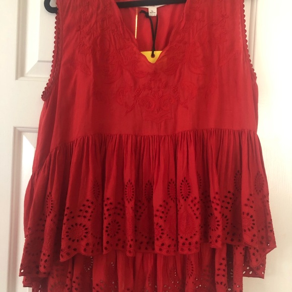 BNWT Chelsea & Violet shirt - Picture 2 of 7